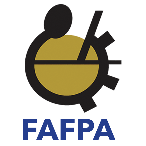 Logo FAFPA Mali